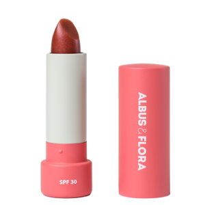 Lip Balm - Sheer Flora